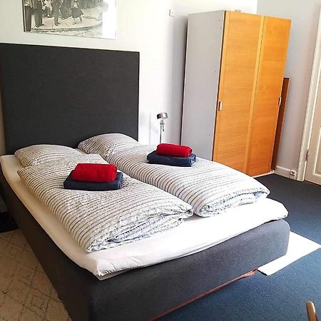 B&B Sps Downtown København Eksteriør billede