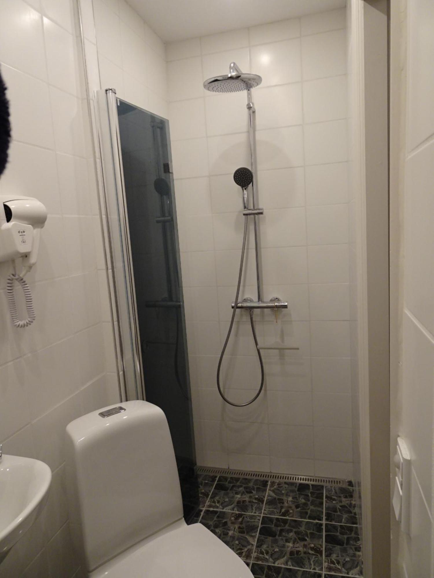 B&B Sps Downtown København Eksteriør billede